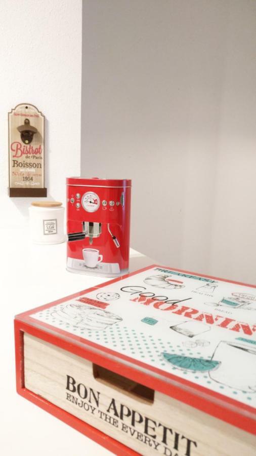 Appartamento Le Contemporain Montbéliard Esterno foto